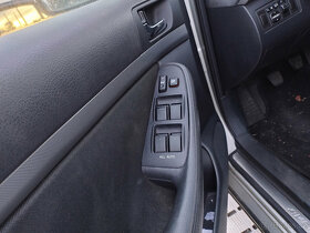 Toyota AVENSIS 2008 COMBI 2,0D-4D 93kW-DILY - 7