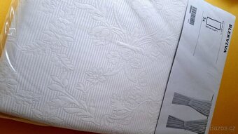 Závěsy Ikea Blekviva - 7