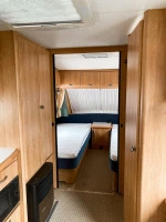 Karavan Hobby Easy 560 UL - 7