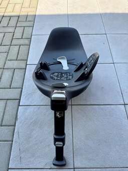 Autosedačka Cybex Cloud T I-Size plus - 7