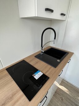 Mobilní domek 8x3m / Tiny house / Maringotka - 7