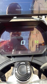 BMW gs1250 adventure - 7