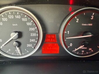 Bmw 530d 173kw e61 individual - 7