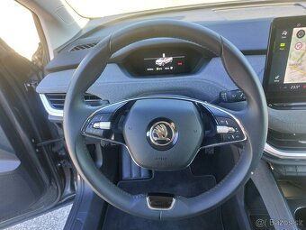Škoda Enyaq 62 kWh - 7
