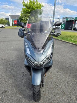 Honda PCX 125 r.2022 - 7