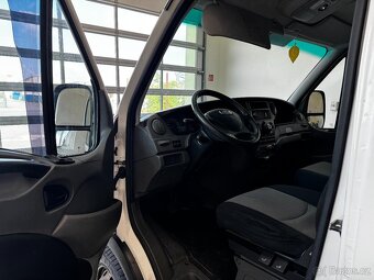 Iveco Daily 35S15 2.3 107 kW, L3H2, rozvor 3300 mm - 7
