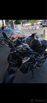 Honda cb125r 2021 - 7