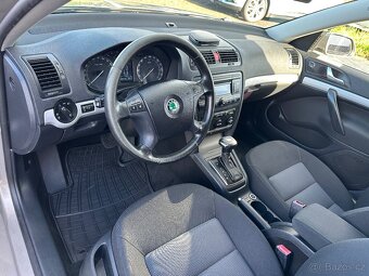 Škoda Octavia 2,0FSi 110KW AUTOMAT - 7
