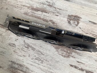 Videokarta WINOFORCE GYGABYTE GV-N6700-2GD - 7