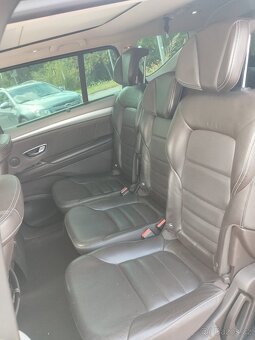 ESPACE V 1.6 DCI 118kw biturbo - 7