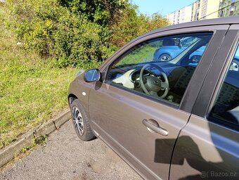 Nissan Micra 1.2 AUTOMAT 5dv. - 7