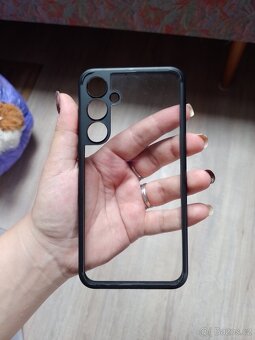 Samsung Galaxy A55 5G 128GB - 7
