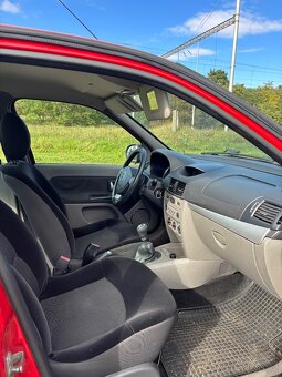 Renault Thalia 1.2 - 7