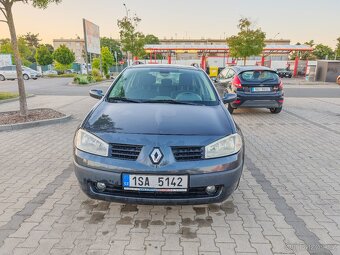 Megane 2 LPG - 7
