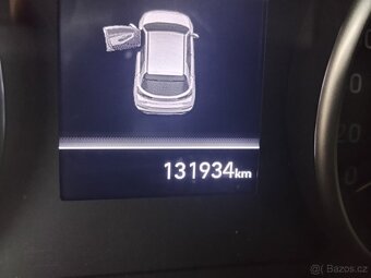 Hyundai i30, 1.6, Diesel, automat, rv.2021/02 (c.j 2830) - 7