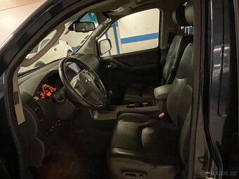 Nissan Pathfinder 2.5 dCi LE 126kw - 7