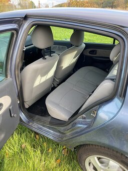 Prodám Renault Clio - 7