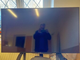 50" Ultra HD Smart TV UE50RU7172 Série 7 - 7