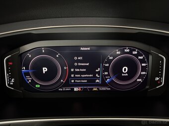 Volkswagen Tiguan Allspace 2.0BiTDi DSG 4x4 R-Line LED - 7