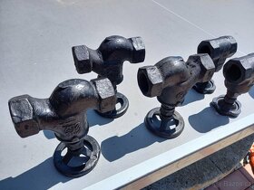 Kohout vodovodni i na páru - 7