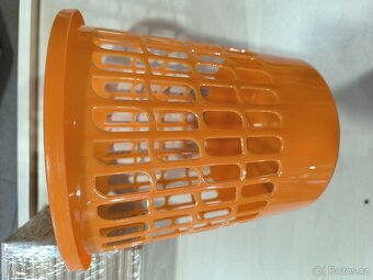 NOVÁ CENA Prodám postel, židli a ..Pouze OSOBNÍ odběr - 7