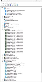 AMD Ryzen 7 5700X, 32GB RAM, RTX 5060, 1 TB, WI-FI, BT - 7