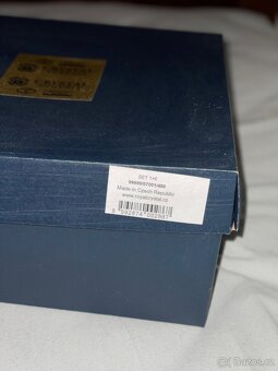 Sada na Whisky 6+1 Royal Crystal - 7