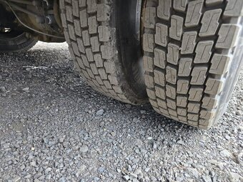 VALNÍK MAN L 2000 8.163 r.2004, EURO 3, MANUÁL - 7