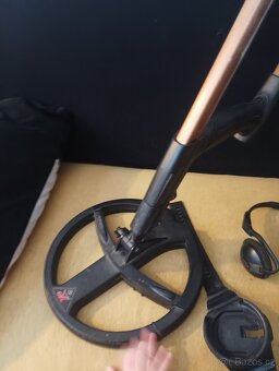 Detektor XP Deus 1 - 7