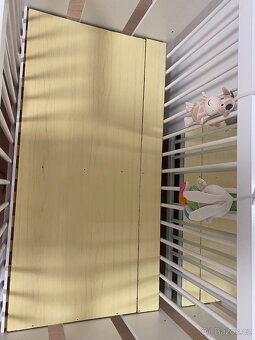 Dětská postýlka - 7