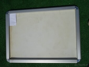 Reklamní klaprám - kliprám  A 2. - 7