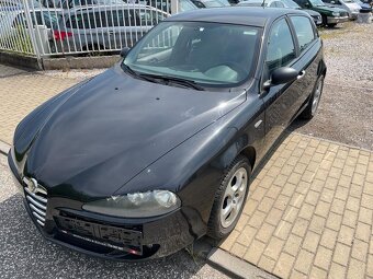 Alfa Romeo 147 1.9jtd - 7