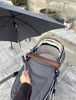 Luxusní kvalitní kočárek joolz geo 2 - 7