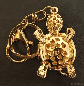 Přívěsky zvířátek - 7