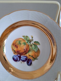 Porcelánová souprava Epiag - 7