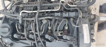 Prodam motor s oznacenim CAY 1.6 tdi - 7