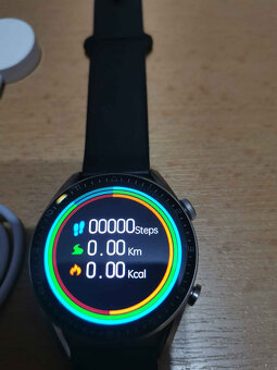 ARMODD Silentwatch 5 Pro - 7