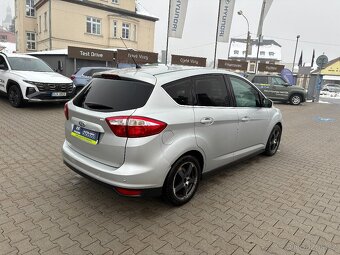 Ford C-MAX 1.6TDCi 70kW AUT.KLIMA ALU KOLA - 7