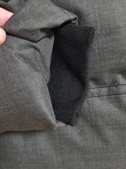 Pánská zimní bunda BLAUER- vel.XL - 7