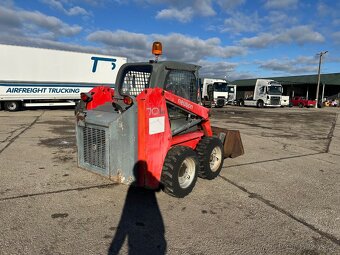 NEUSON 701S 2008 VIN 638 - 7