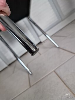 Jídelní židle 2ks + dárek - 7