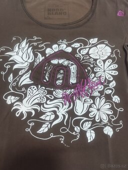 Dámské trička Nord Blanc S/M - 7