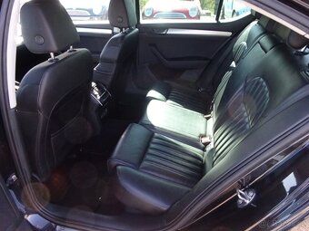 Škoda Superb - 2.0TDI 110kW DSG ČR SERVIS - 7