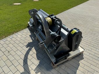 Mulčovač za traktor JANSEN EFGCH-195 - 7