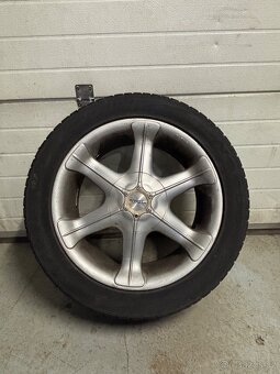 Toyota RAV4 4x4 2.0D 85KW - 7