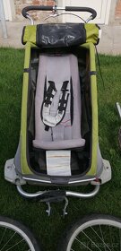 Chariot Cougar 1 - 7