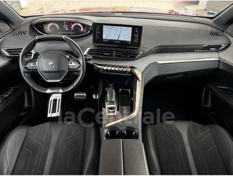 PEUGEOT 3008 II (2) BLUEHDI 130 S&S GT PACK EAT8 05/2022 - 7