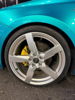 ALU AUDI SPEEDLINE R19 - 7