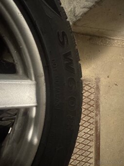 Pneumatiky bmw - 7