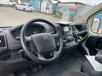 Citroen Jumper 2.2 - 7